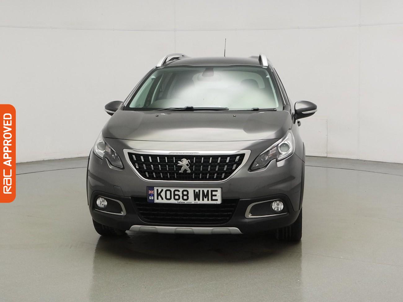 Used Peugeot 2008 2019 for sale - 77820340: Photo 7