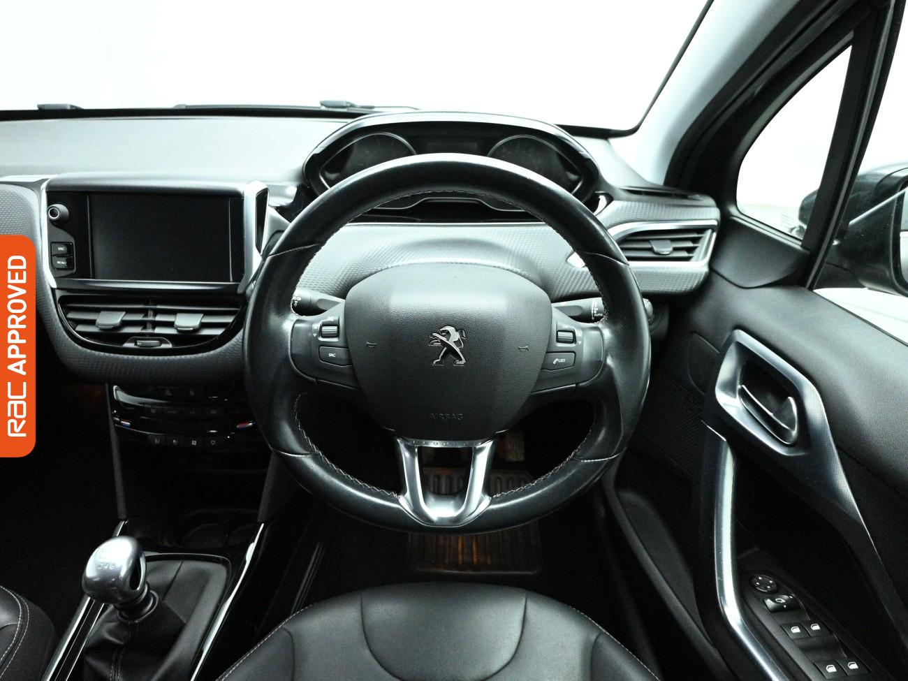 Used Peugeot 2008 2019 for sale - 77820340: Photo 9