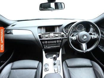Used BMW X4 2017 for sale - 75407785: Photo