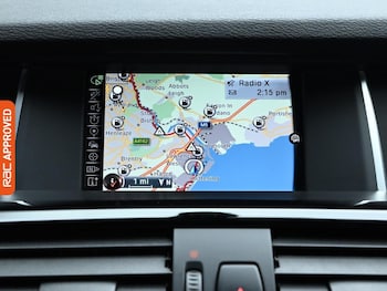 Used BMW X4 2017 for sale - 75407785: Photo