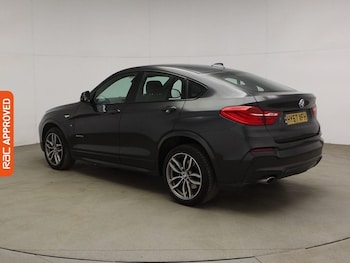 Used BMW X4 2017 for sale - 75407785: Photo