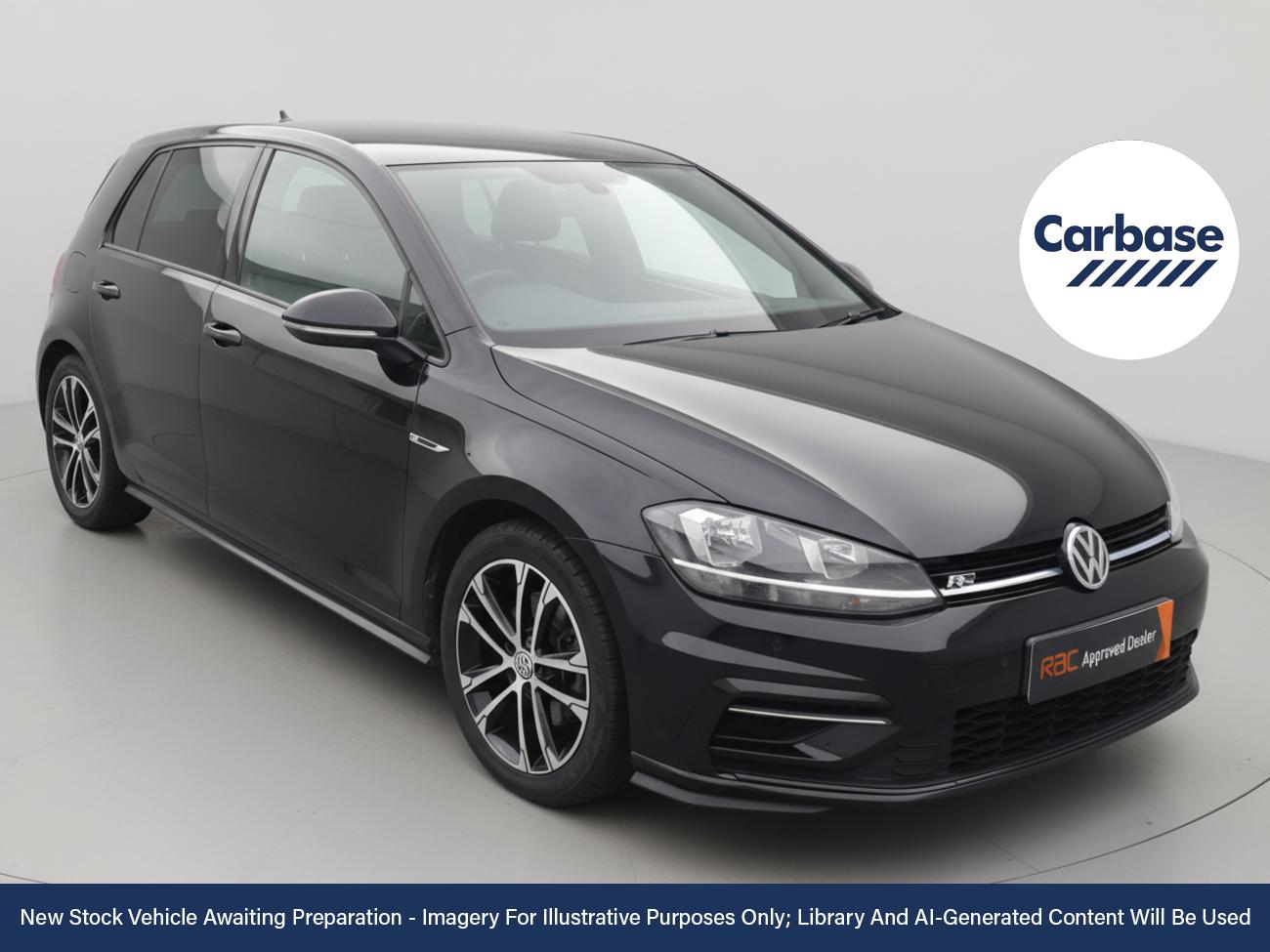Used Volkswagen Golf 2019 for sale - 76902598: Photo 1