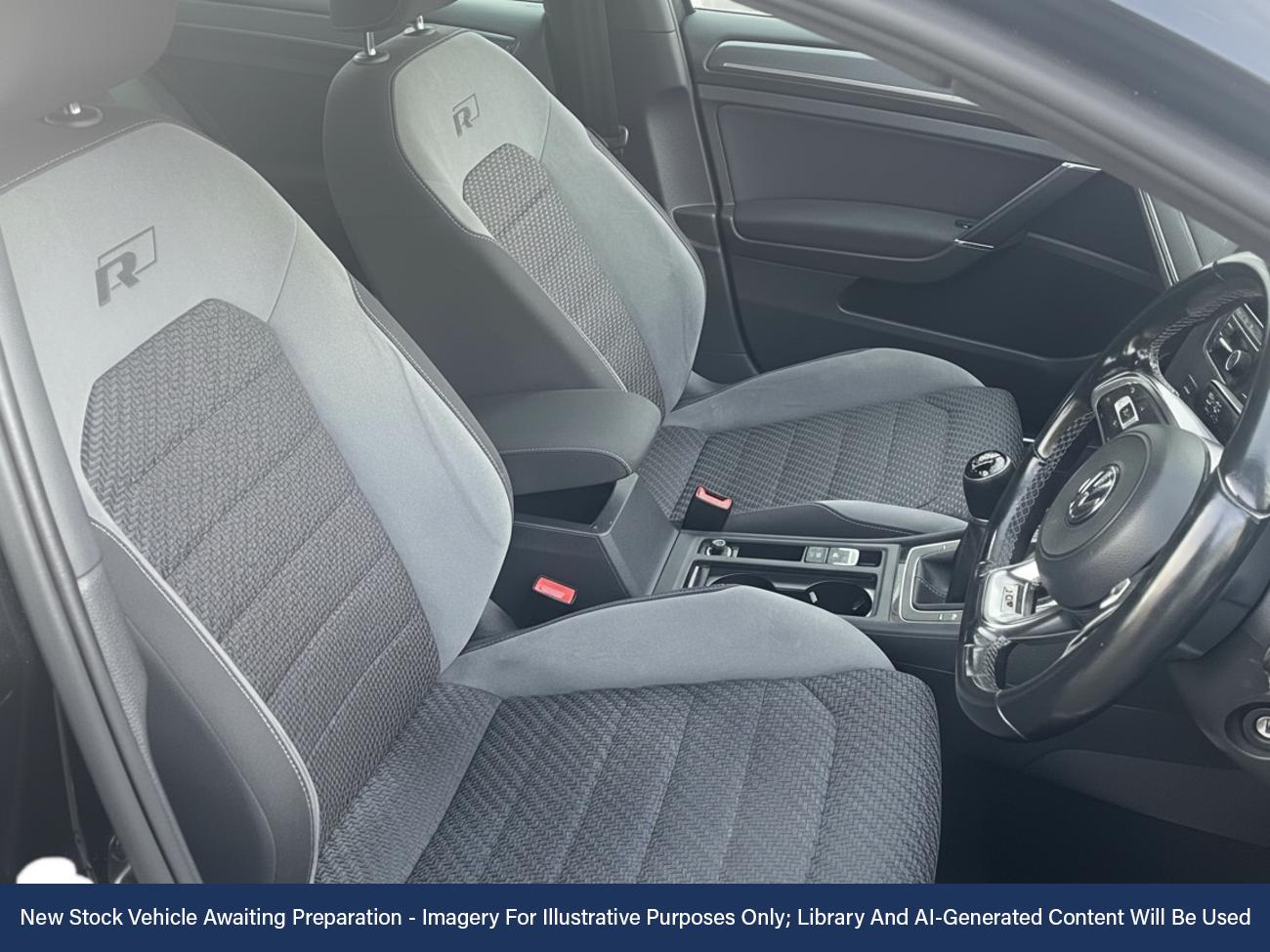 Used Volkswagen Golf 2019 for sale - 76902598: Photo 3