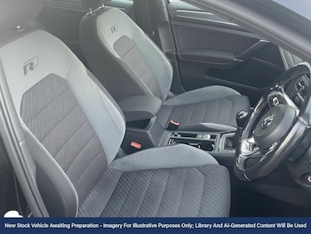 Used Volkswagen Golf 2019 for sale - 76902598: Photo