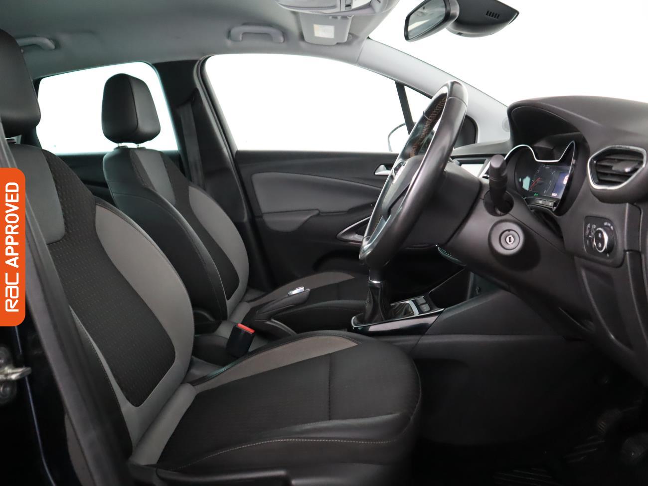 Used Vauxhall Crossland X 2020 for sale - 76495132: Photo 12