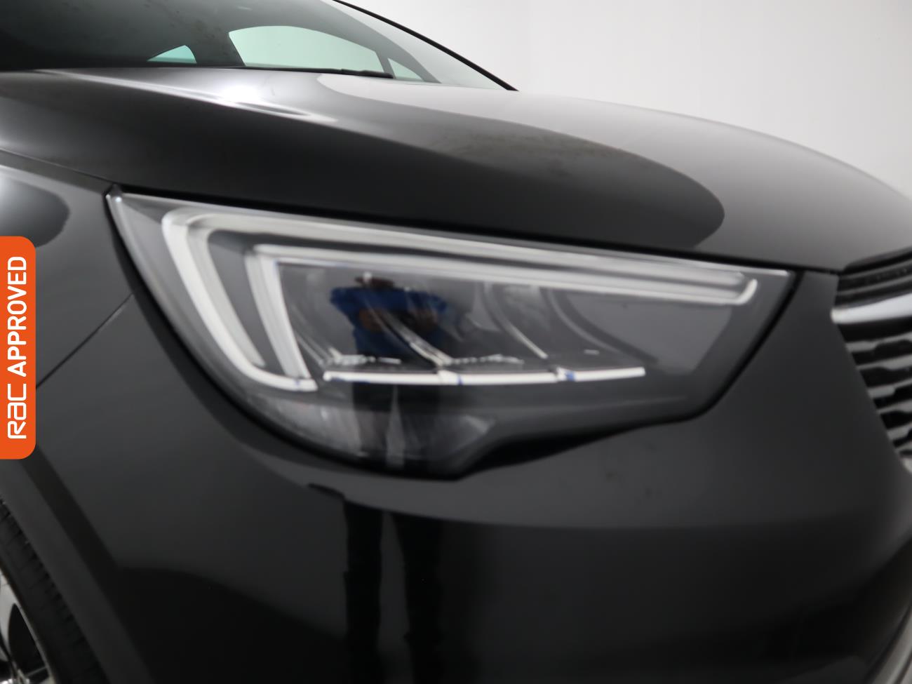 Used Vauxhall Crossland X 2020 for sale - 76495132: Photo 14