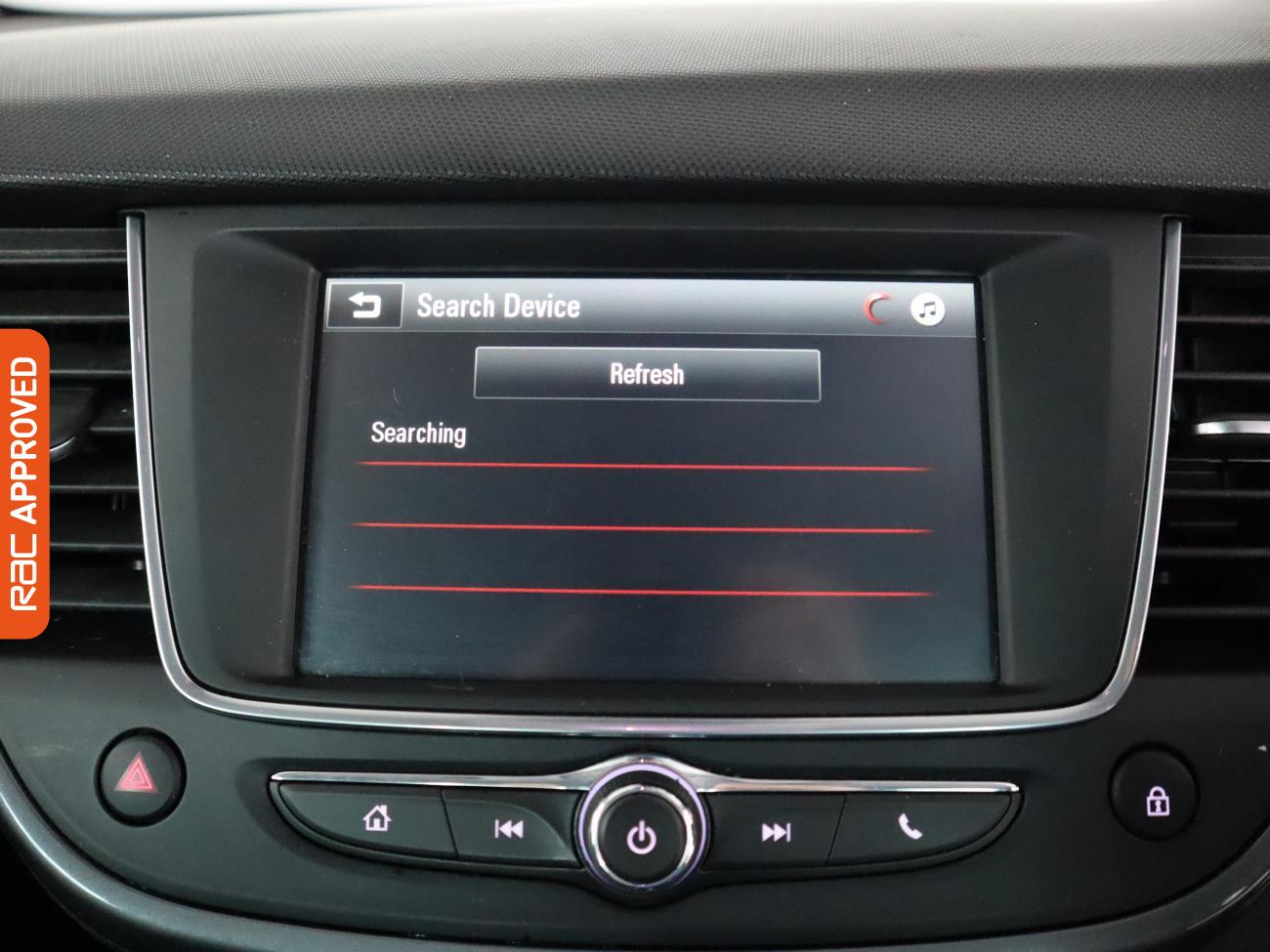 Used Vauxhall Crossland X 2020 for sale - 76495132: Photo 16