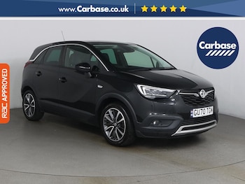 Used Vauxhall Crossland X 2020 for sale - 76495132: Photo