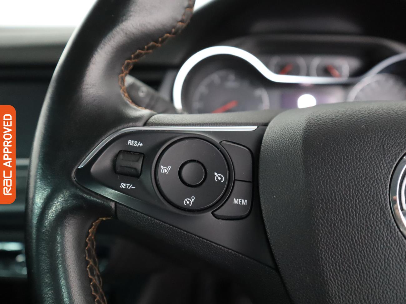 Used Vauxhall Crossland X 2020 for sale - 76495132: Photo 21