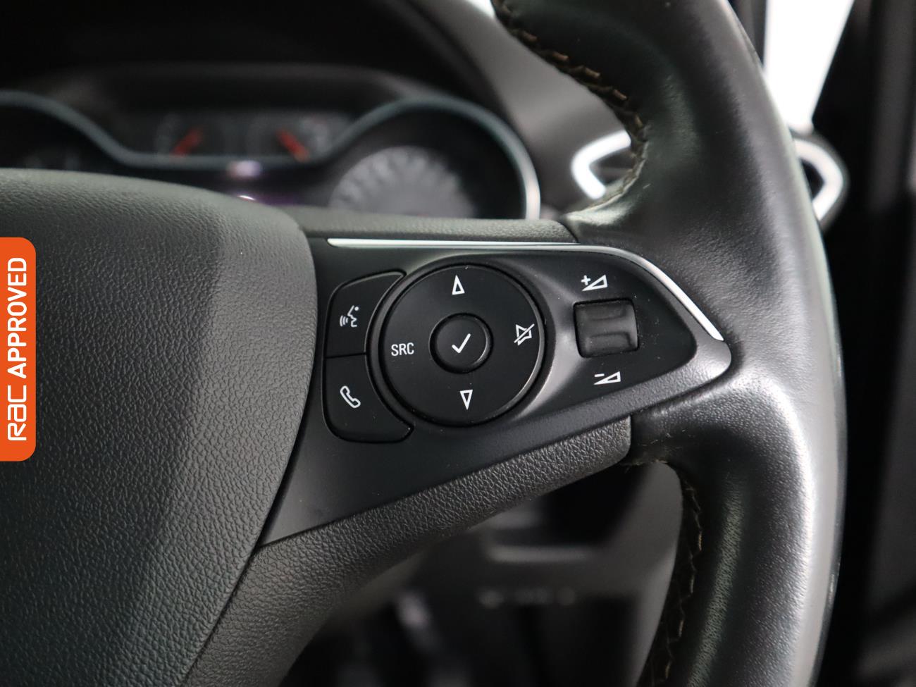 Used Vauxhall Crossland X 2020 for sale - 76495132: Photo 22