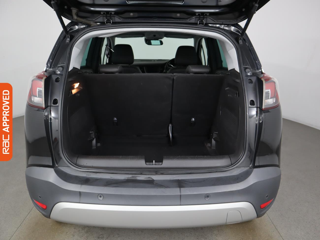 Used Vauxhall Crossland X 2020 for sale - 76495132: Photo 24