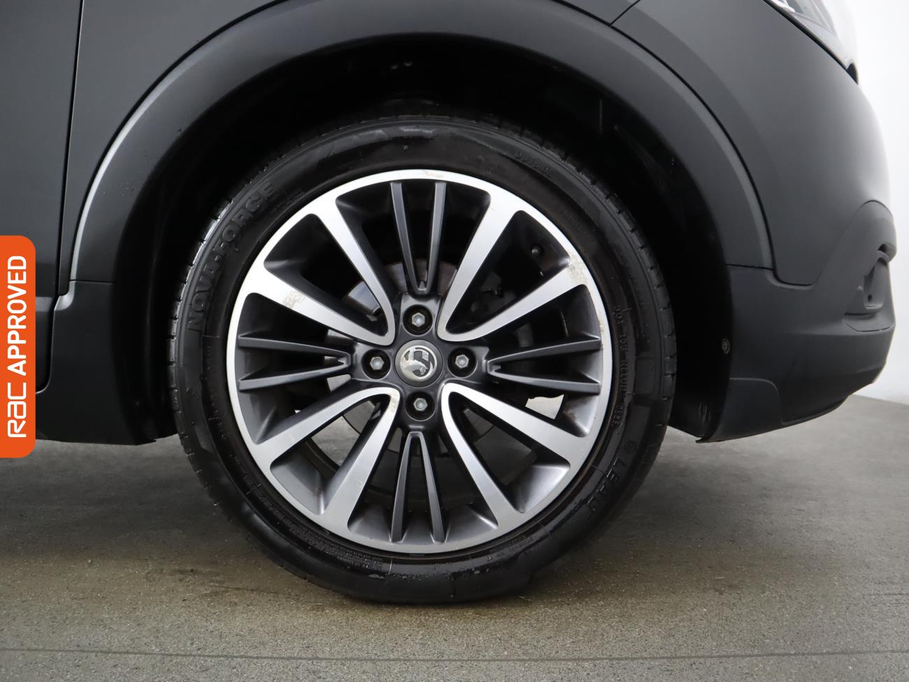 Used Vauxhall Crossland X 2020 for sale - 76495132: Photo 25