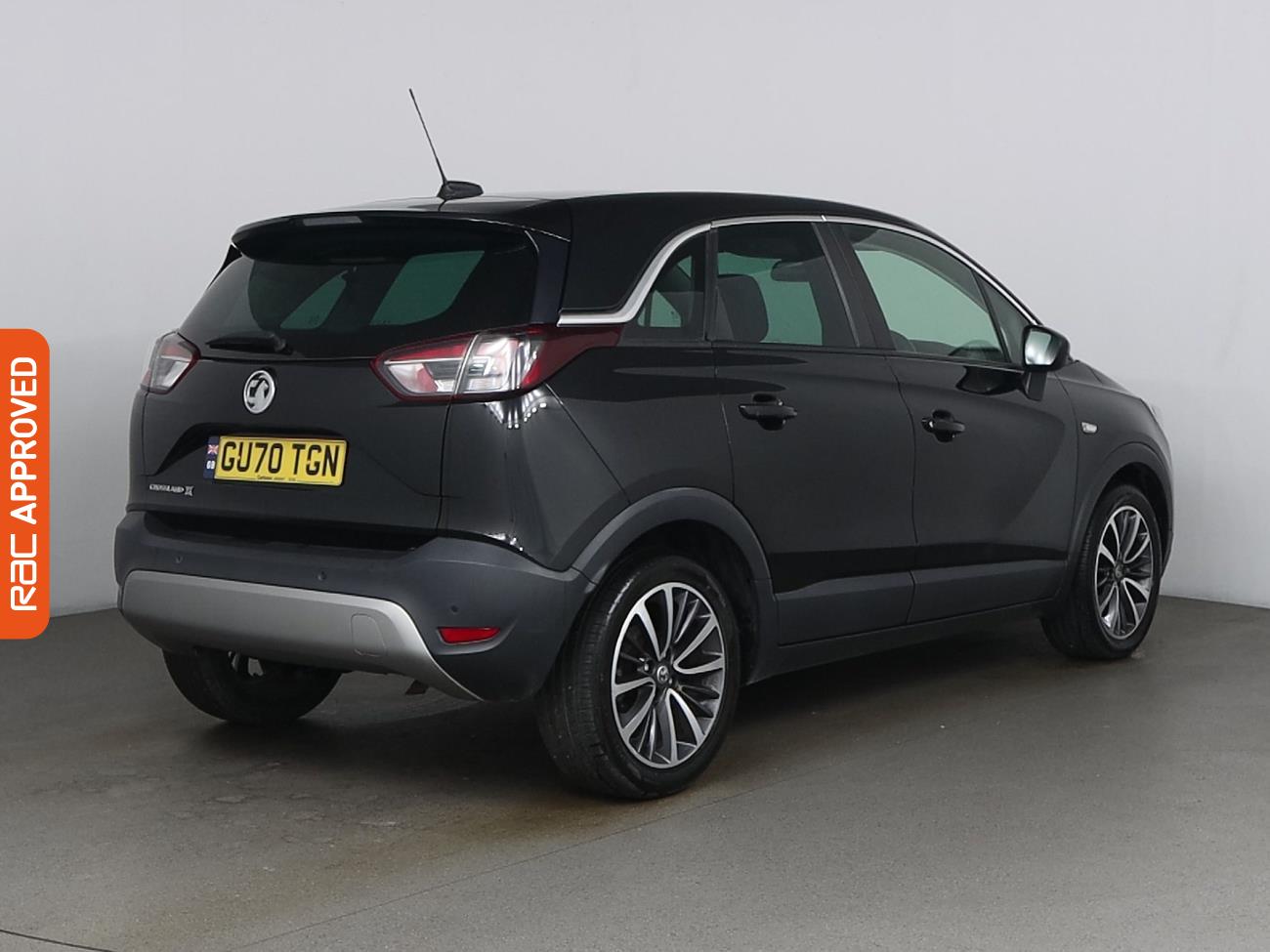 Used Vauxhall Crossland X 2020 for sale - 76495132: Photo 28