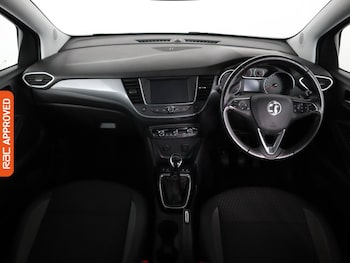Used Vauxhall Crossland X 2020 for sale - 76495132: Photo