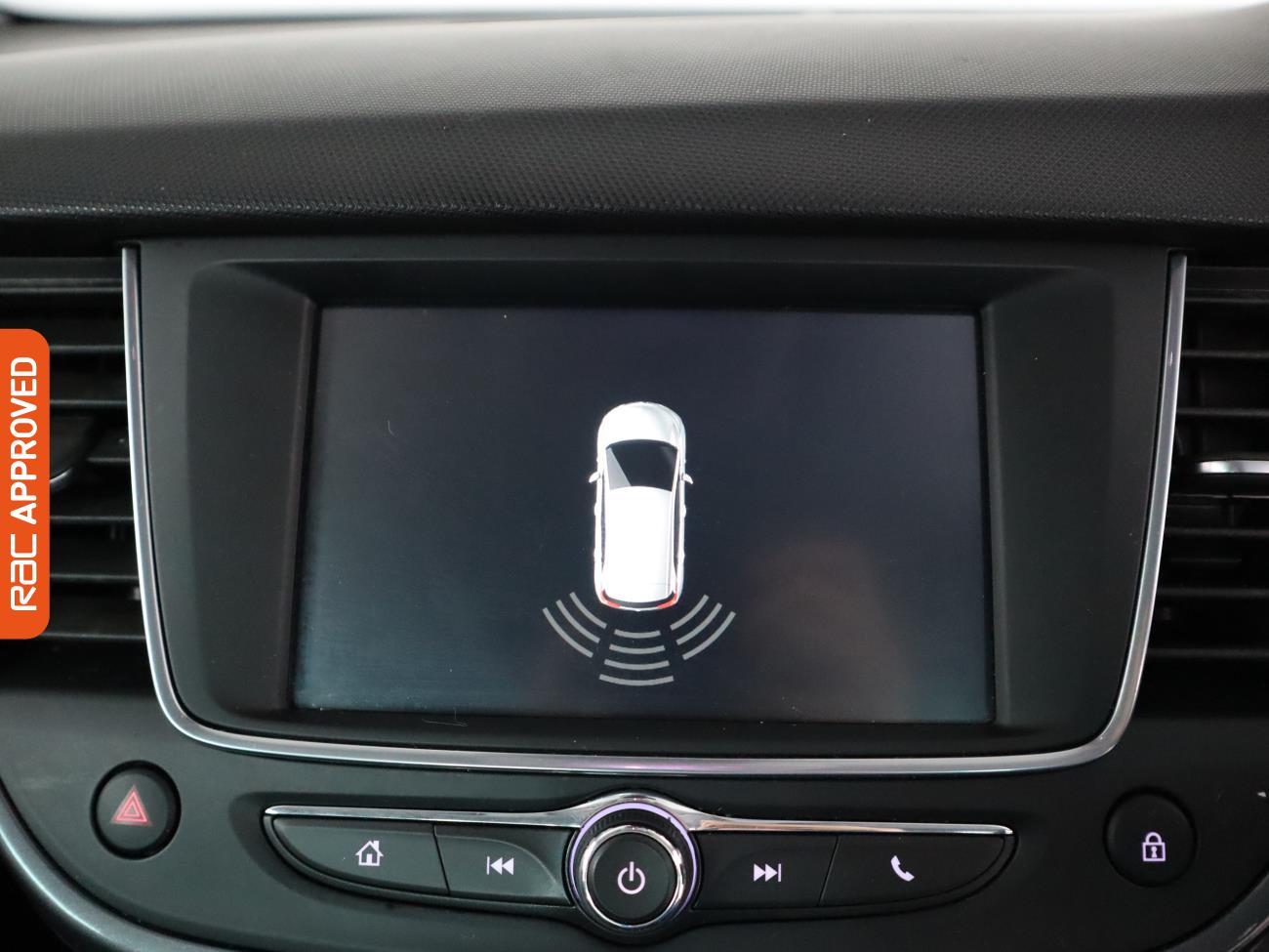 Used Vauxhall Crossland X 2020 for sale - 76495132: Photo 3