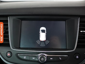 Used Vauxhall Crossland X 2020 for sale - 76495132: Photo