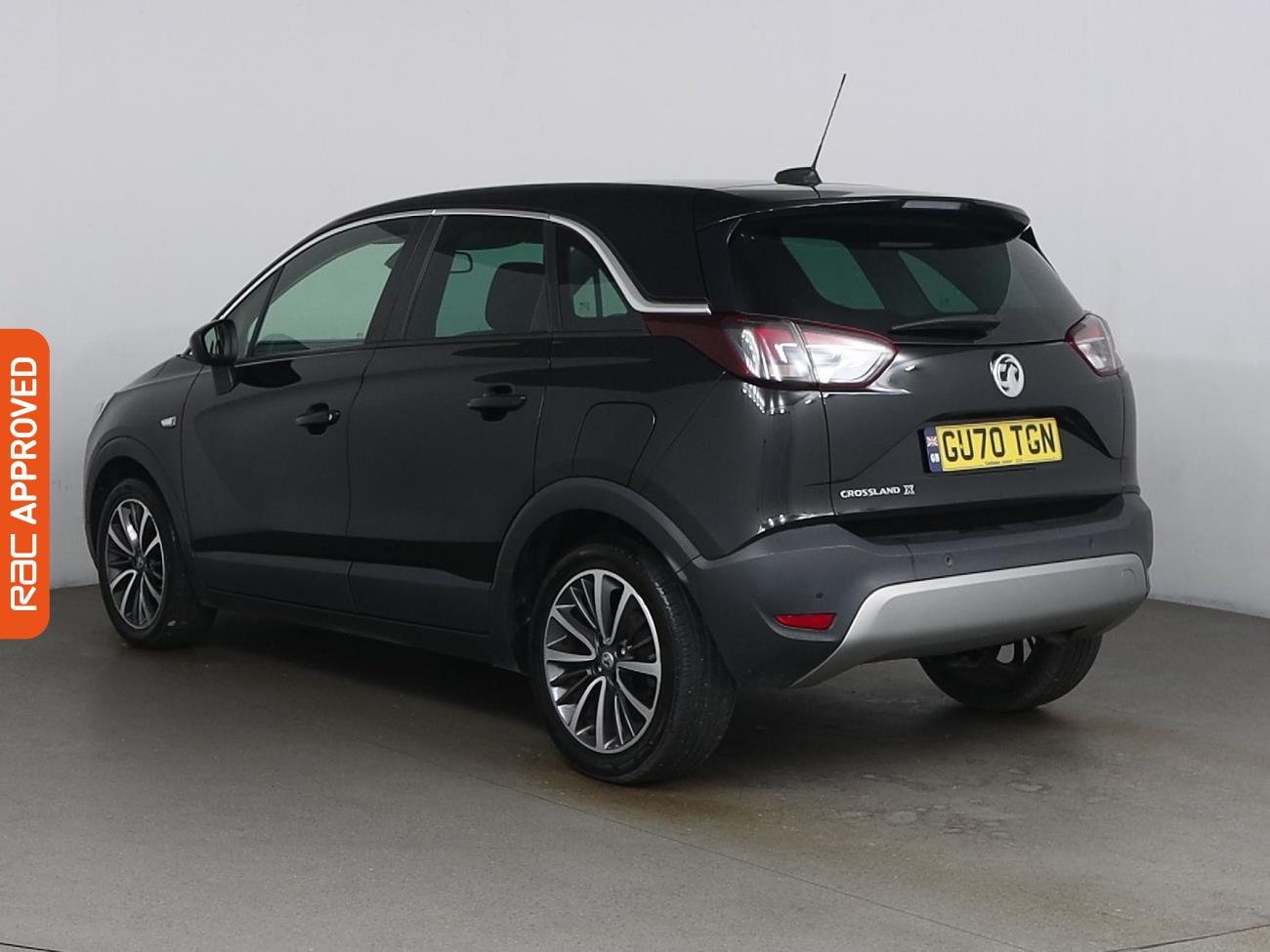 Used Vauxhall Crossland X 2020 for sale - 76495132: Photo 4