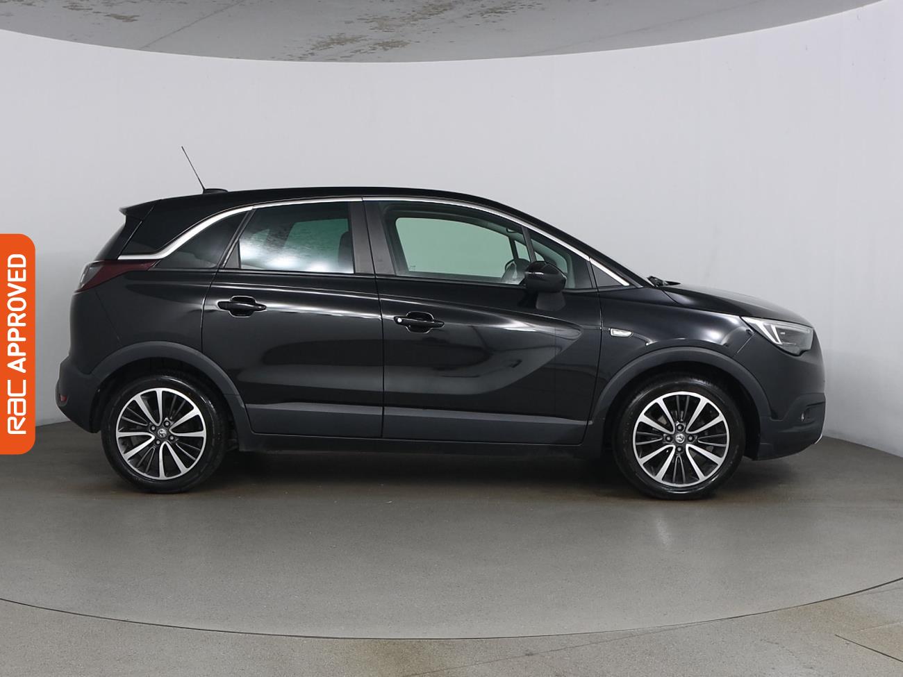 Used Vauxhall Crossland X 2020 for sale - 76495132: Photo 6