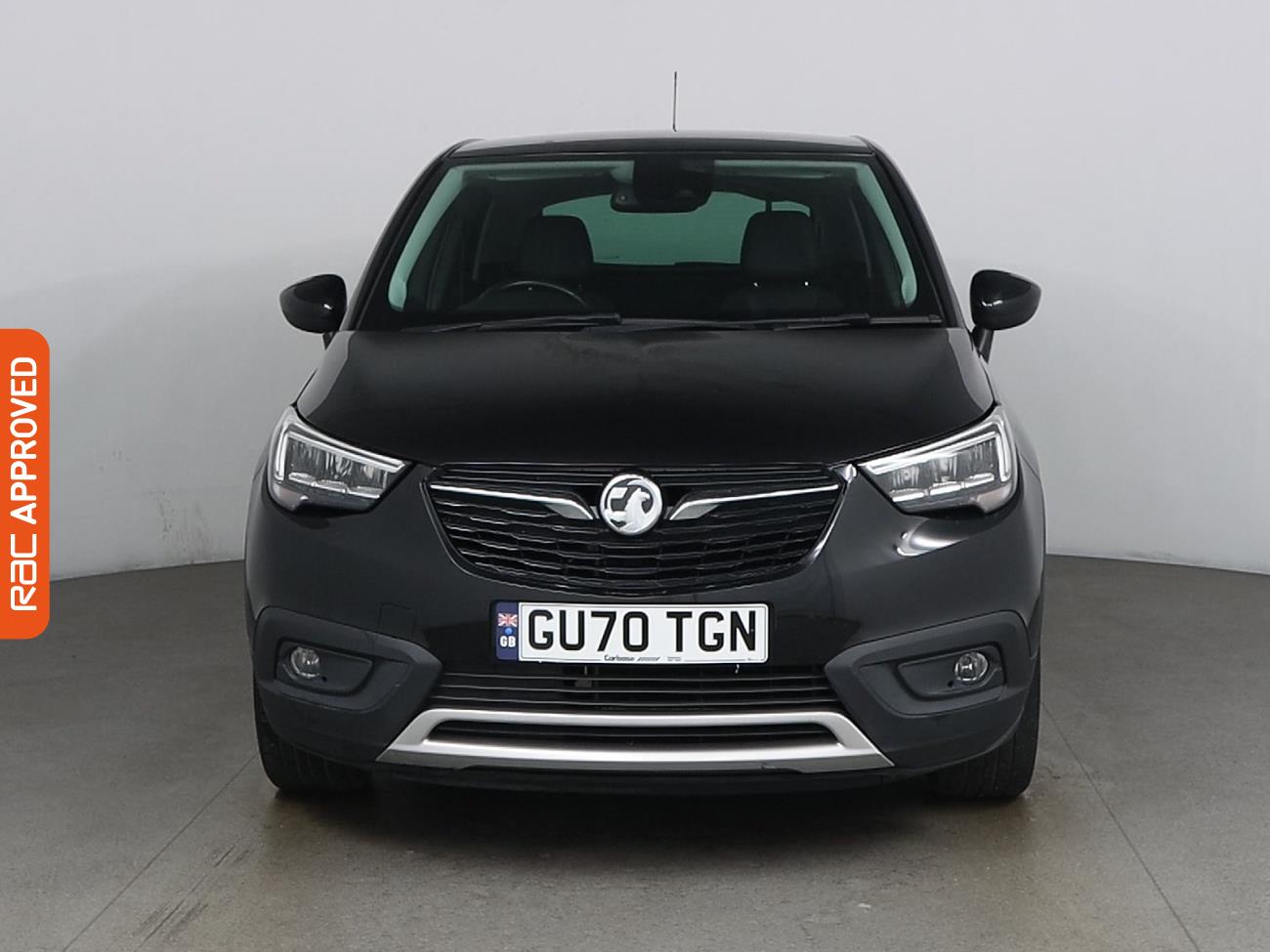 Used Vauxhall Crossland X 2020 for sale - 76495132: Photo 7