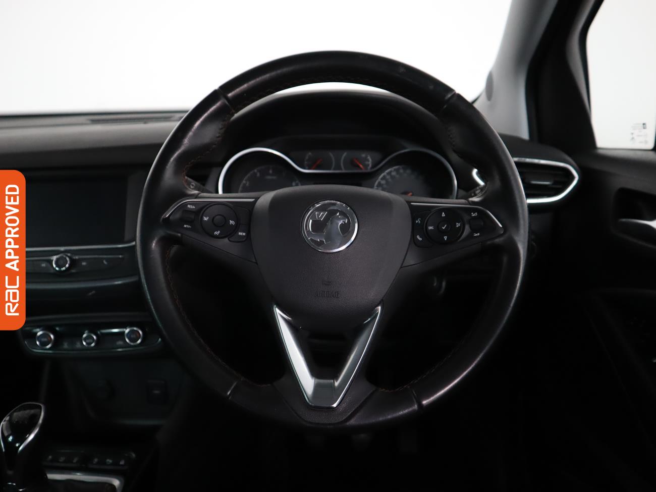 Used Vauxhall Crossland X 2020 for sale - 76495132: Photo 9