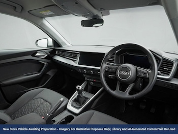 Used Audi A1 2019 for sale - 78266580: Photo