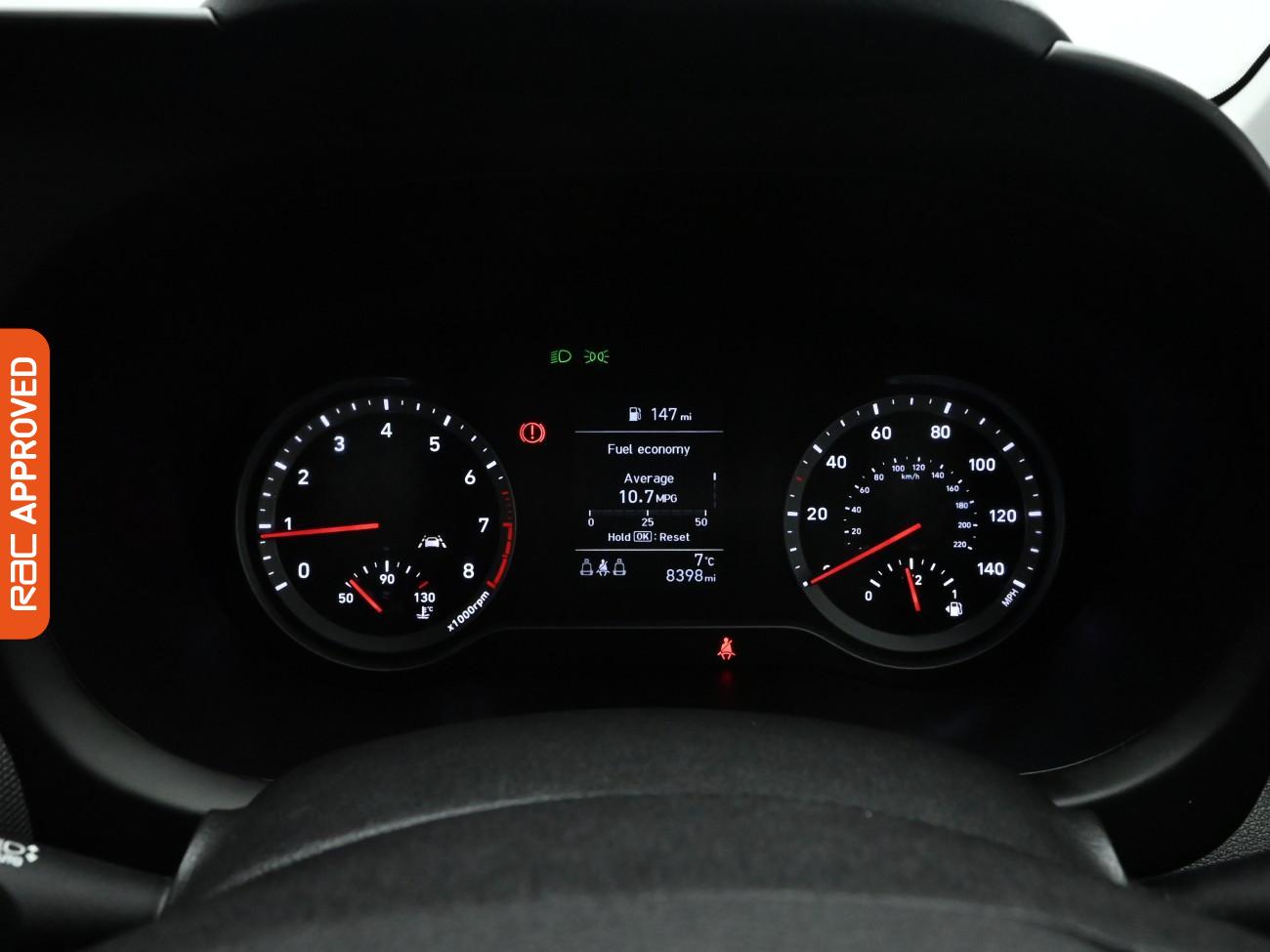 Used Hyundai i10 2023 for sale - 77520313: Photo 11