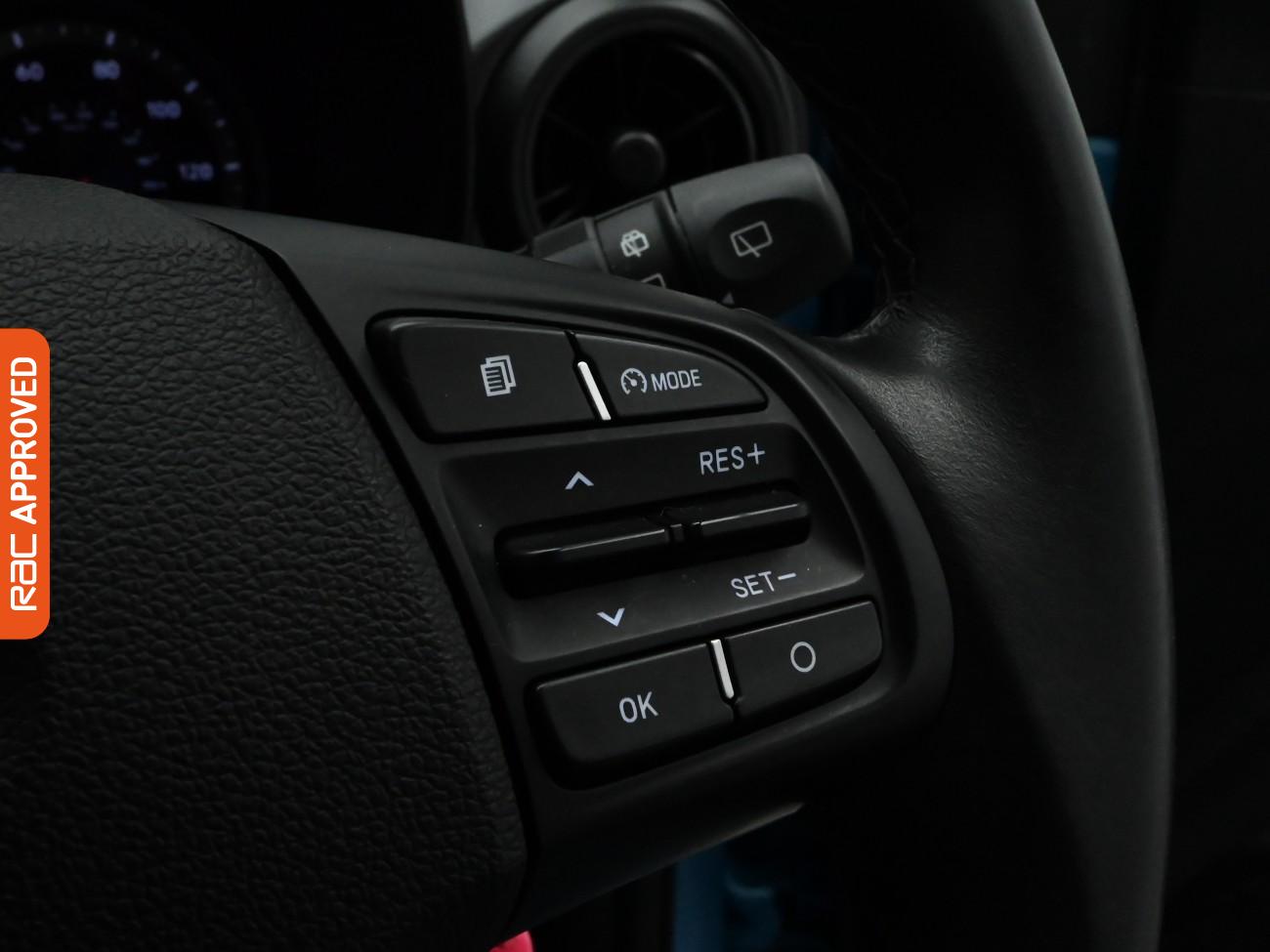 Used Hyundai i10 2023 for sale - 77520313: Photo 21