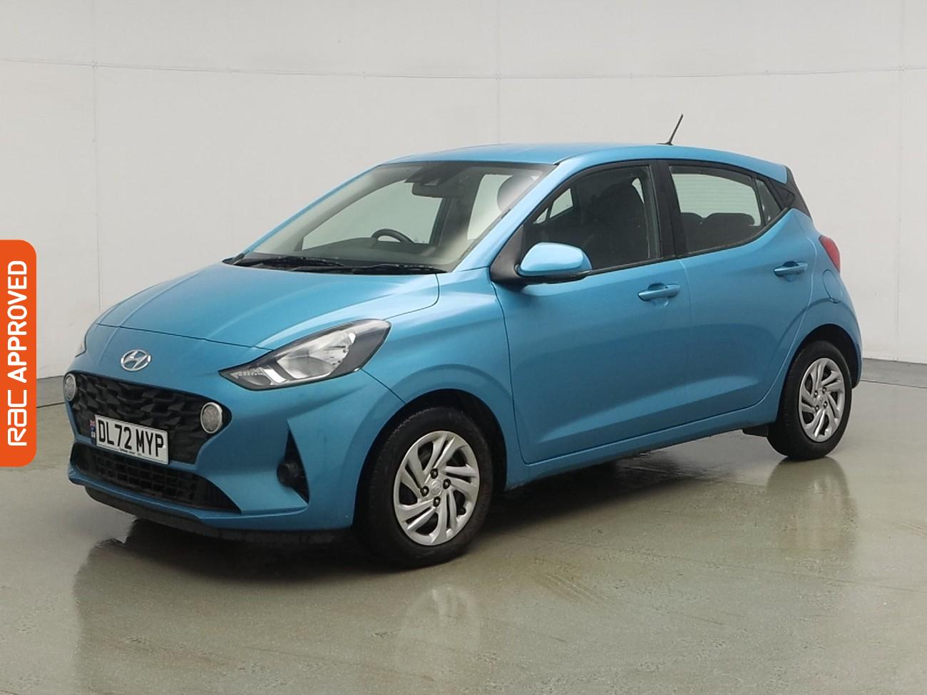 Used Hyundai i10 2023 for sale - 77520313: Photo 27