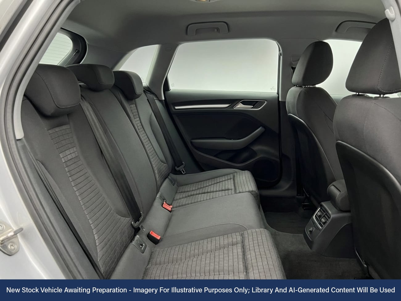 Used Audi A3 2017 for sale - 77743631: Photo 4