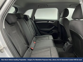 Used Audi A3 2017 for sale - 77743631: Photo