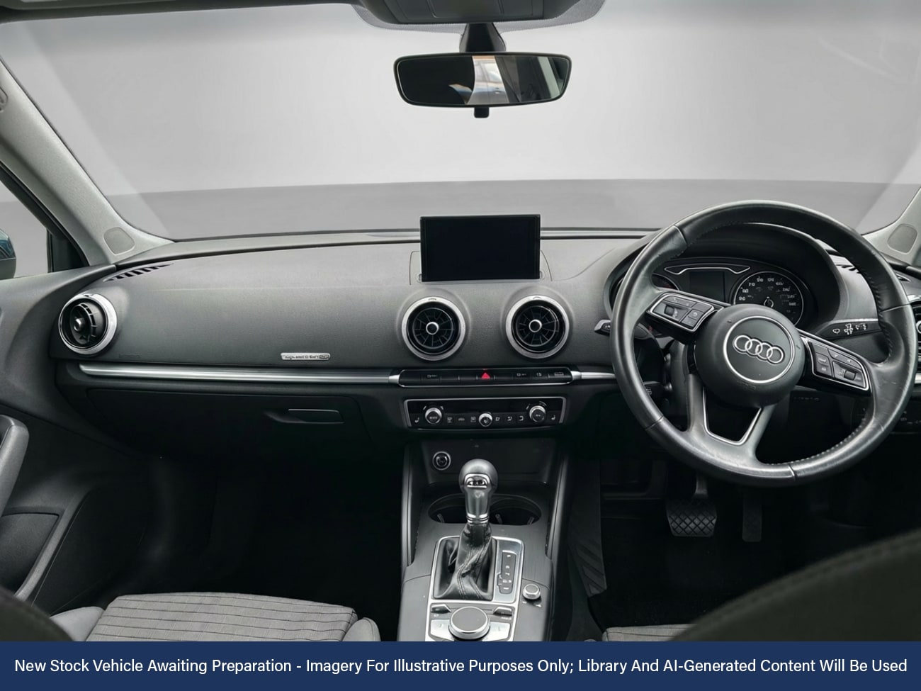 Used Audi A3 2017 for sale - 77743631: Photo 6