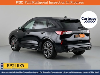 Used Ford Kuga 2021 for sale - 78257856: Photo