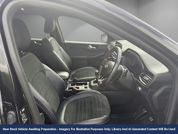 Used Ford Kuga 2021 for sale - 78257856: Photo