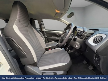 Used Toyota AYGO 2020 for sale - 78775306: Photo