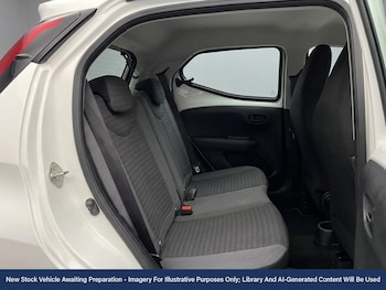 Used Toyota AYGO 2020 for sale - 78775306: Photo