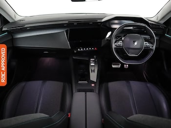 Used Peugeot 308 SW 2022 for sale - 75823760: Photo
