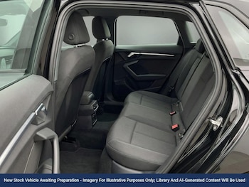 Used Audi A3 2021 for sale - 77728680: Photo