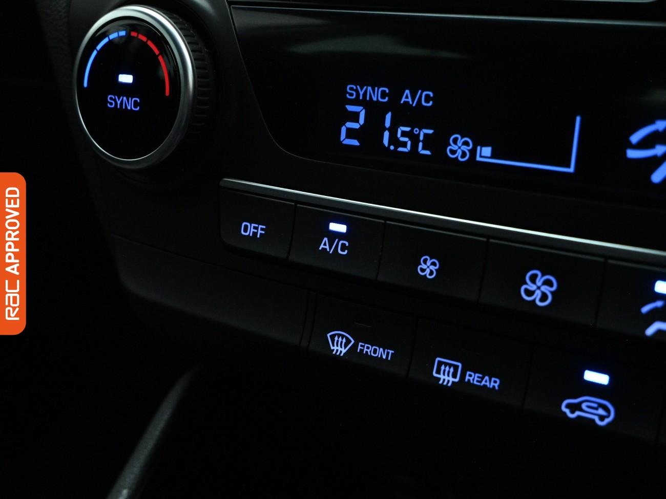 Used Hyundai TUCSON 2019 for sale - 77890620: Photo 16