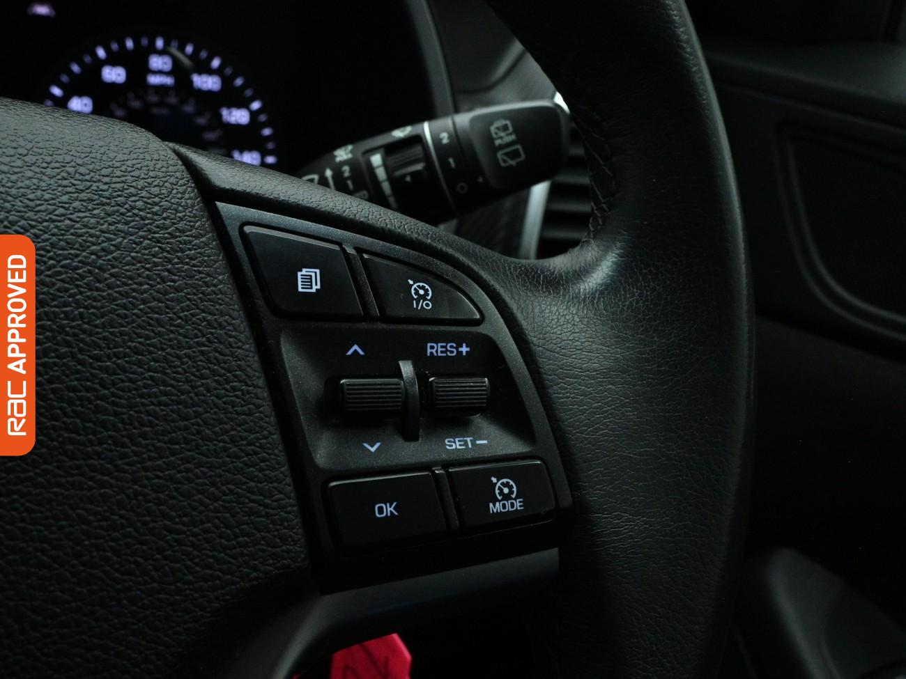 Used Hyundai TUCSON 2019 for sale - 77890620: Photo 19