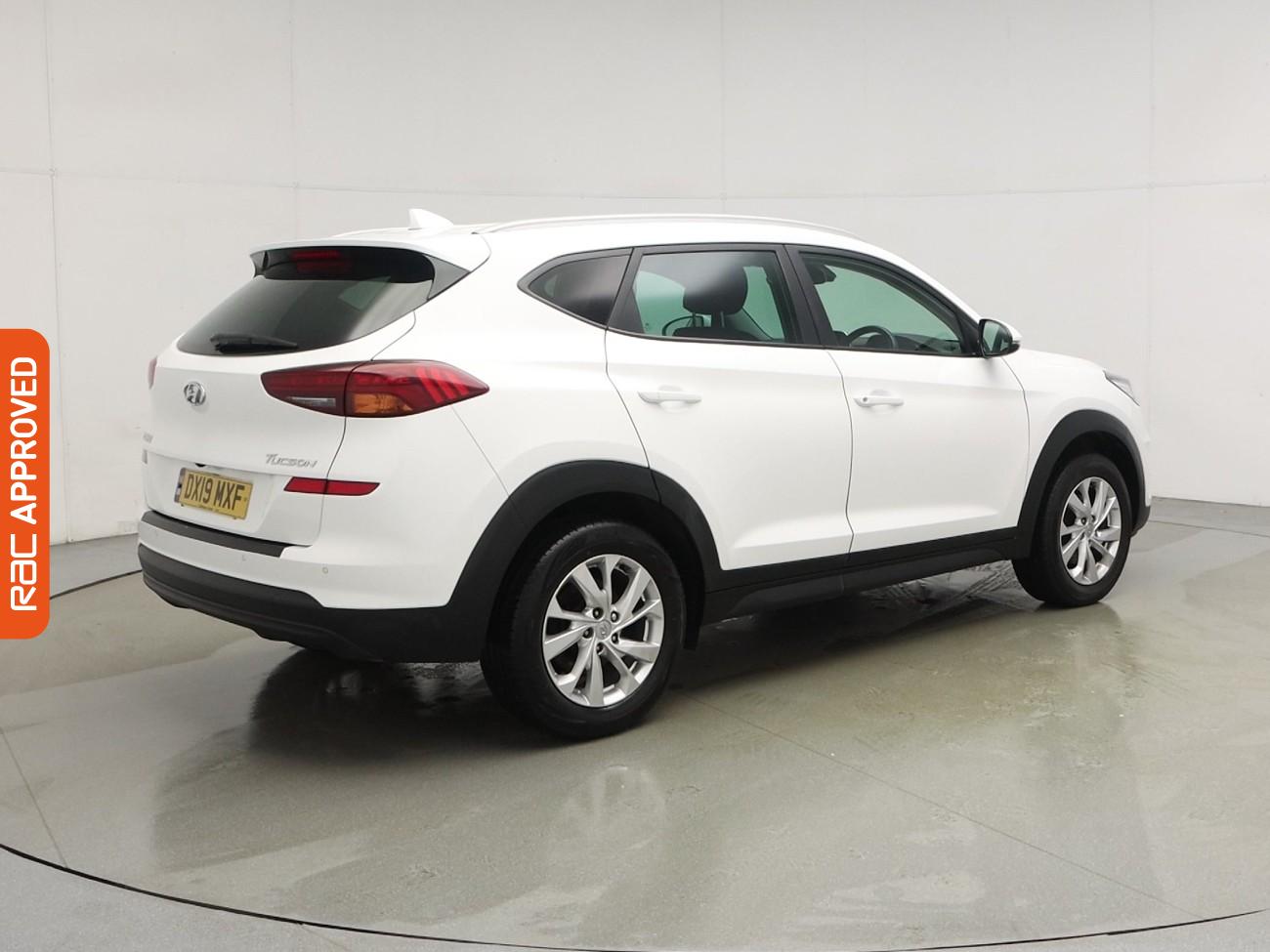 Used Hyundai TUCSON 2019 for sale - 77890620: Photo 28