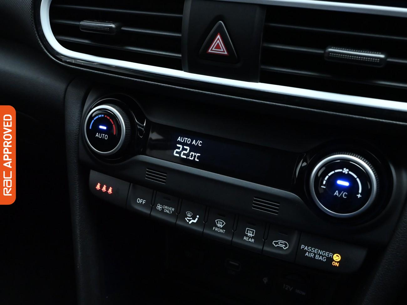 Used Hyundai KONA 2021 for sale - 76373942: Photo 14