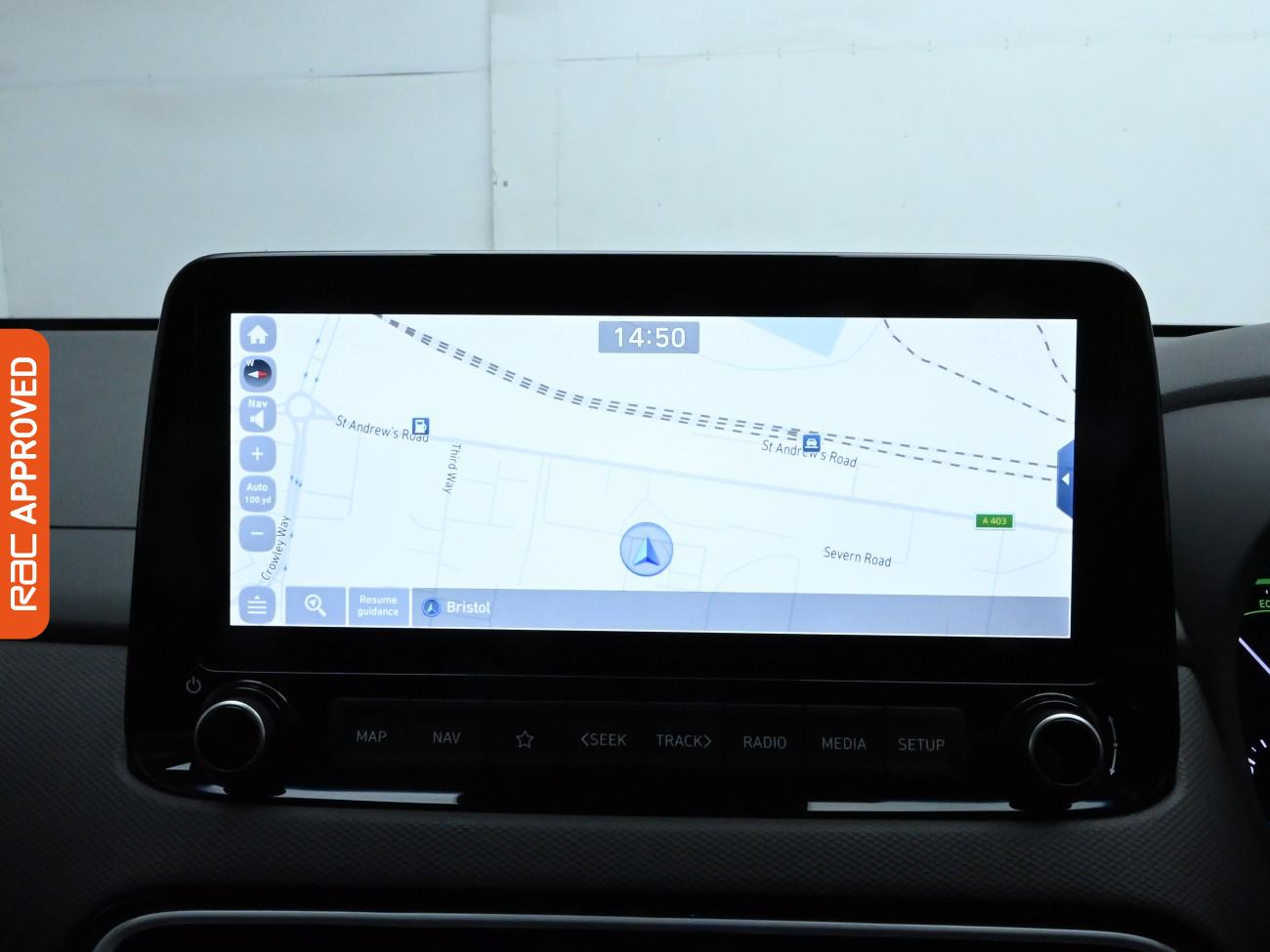 Used Hyundai KONA 2021 for sale - 76373942: Photo 15