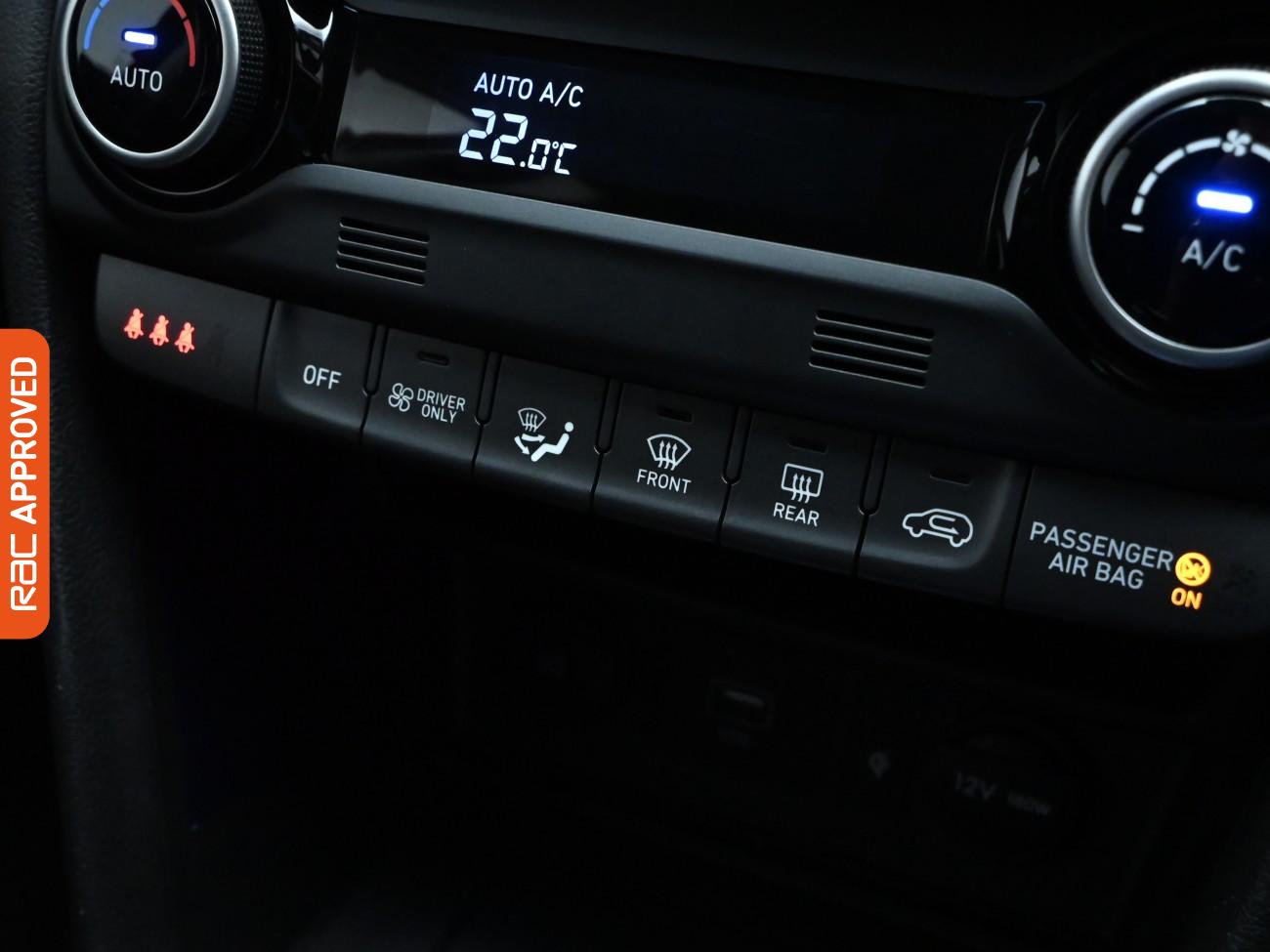 Used Hyundai KONA 2021 for sale - 76373942: Photo 16