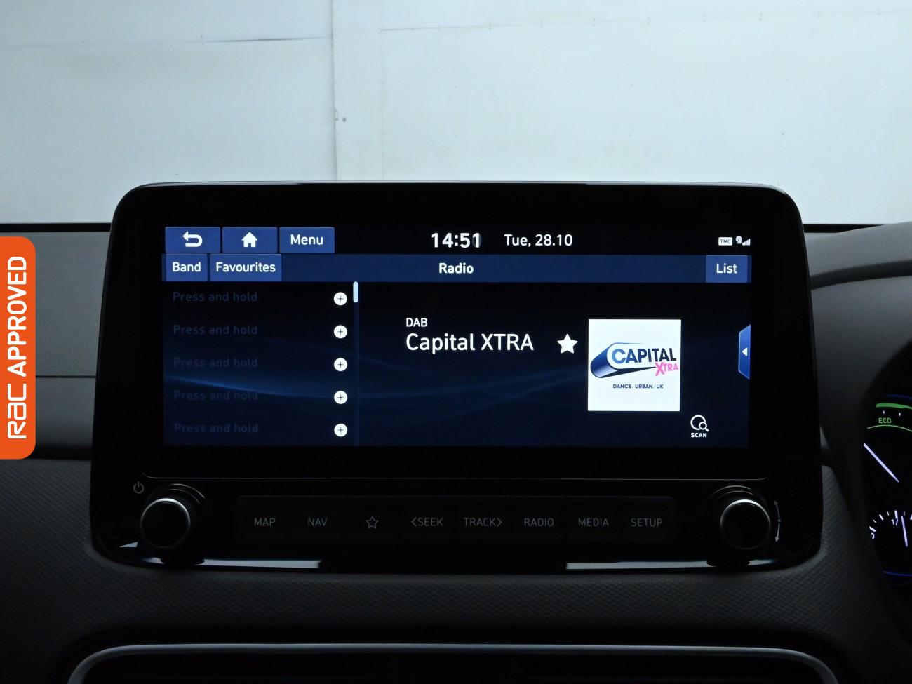 Used Hyundai KONA 2021 for sale - 76373942: Photo 17