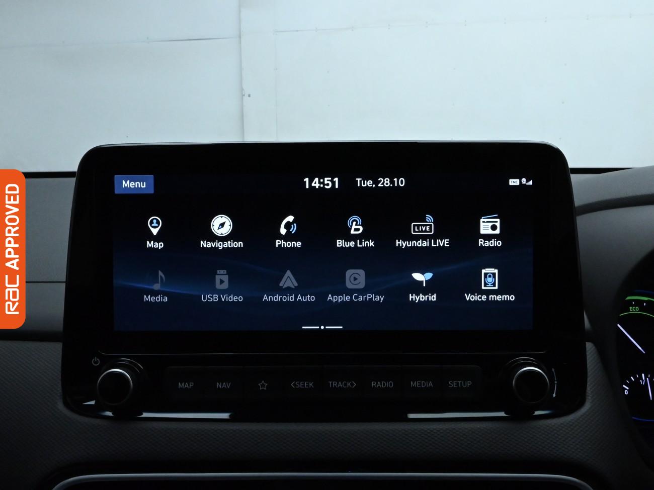 Used Hyundai KONA 2021 for sale - 76373942: Photo 18