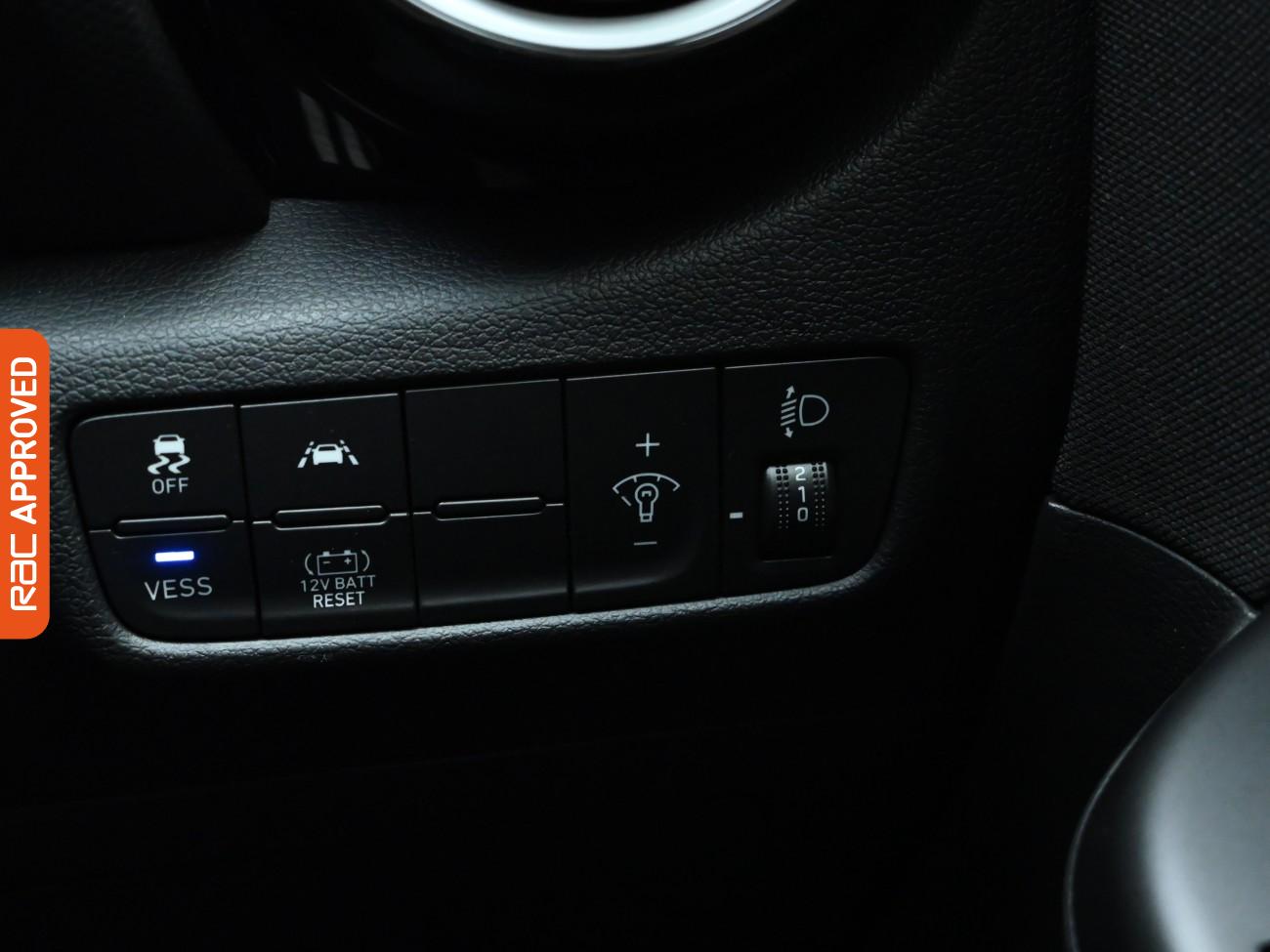 Used Hyundai KONA 2021 for sale - 76373942: Photo 19