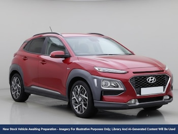 2025 - 1.6 GDi Hybrid Premium 5dr DCT