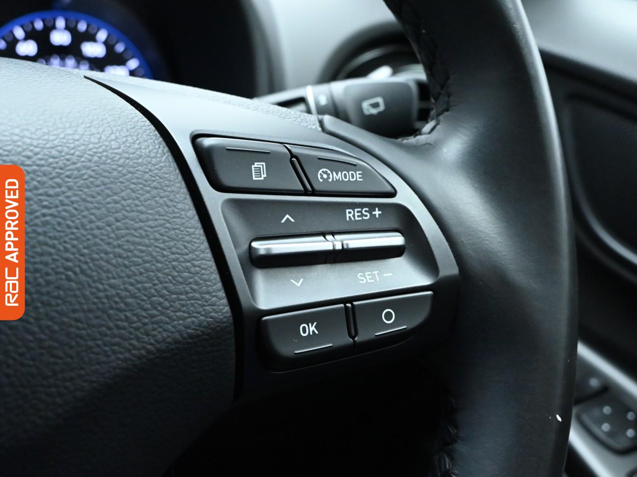 Used Hyundai KONA 2021 for sale - 76373942: Photo 21