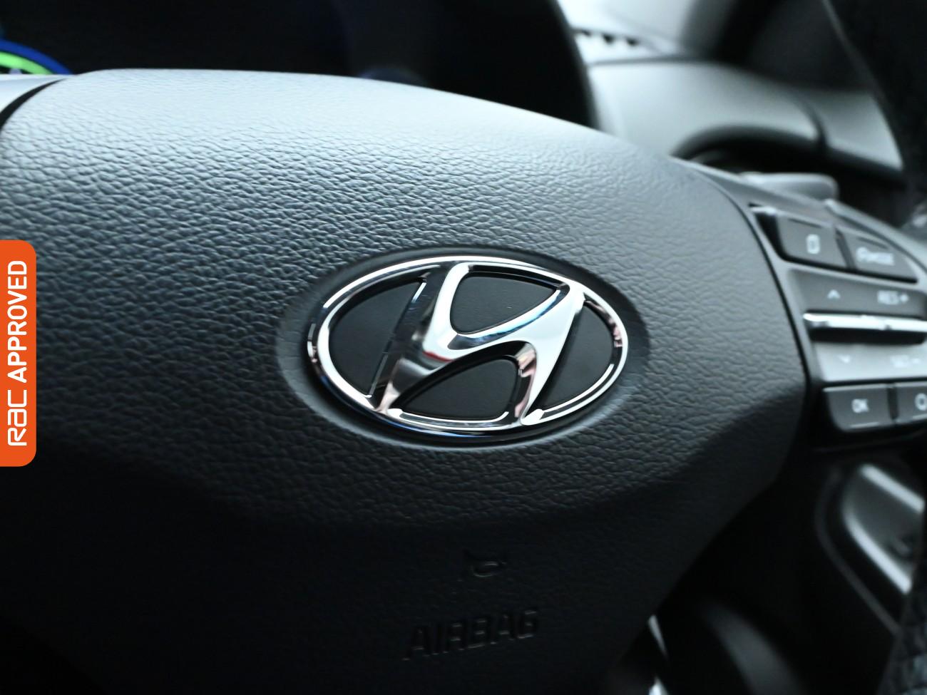 Used Hyundai KONA 2021 for sale - 76373942: Photo 22