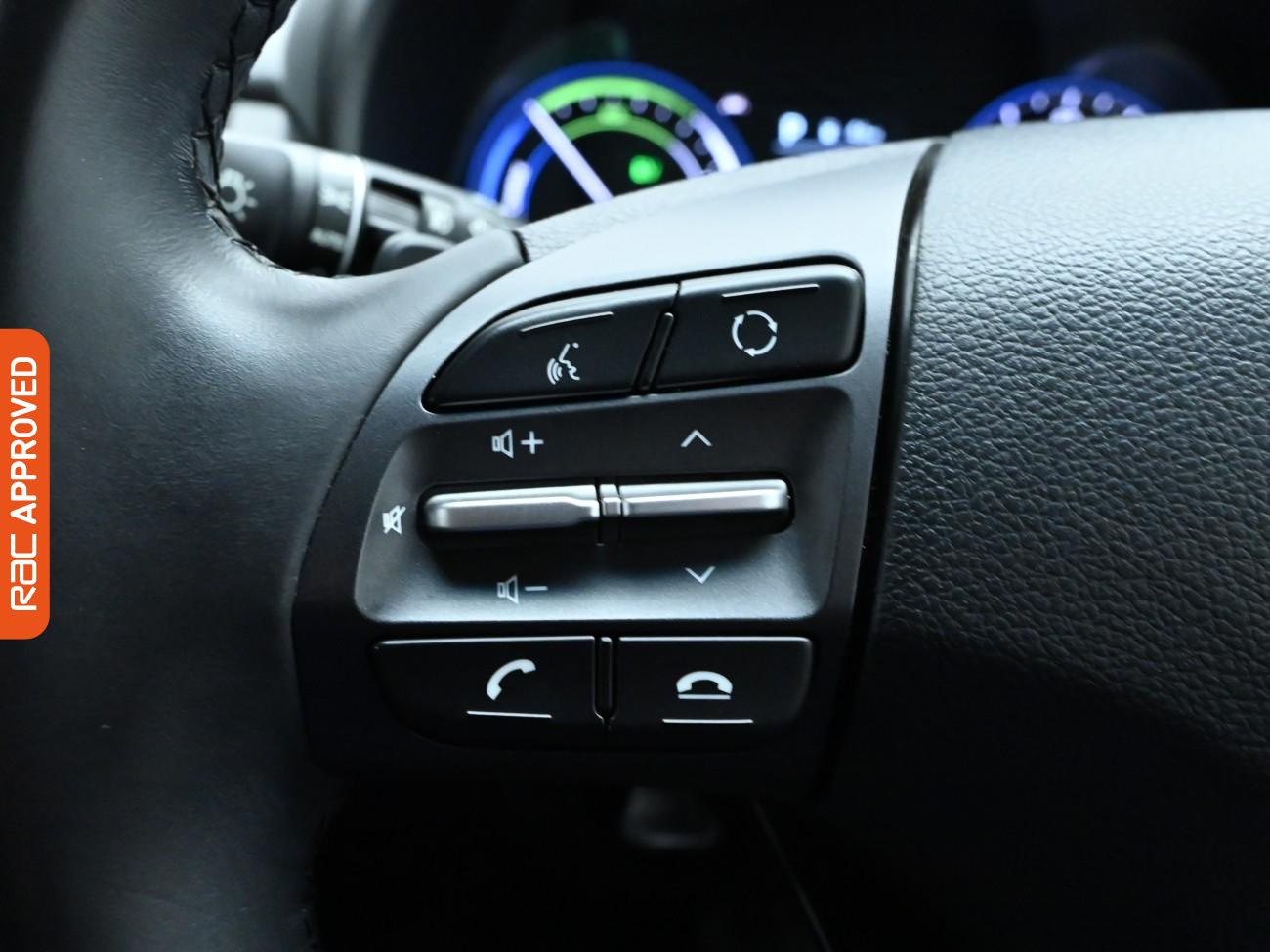 Used Hyundai KONA 2021 for sale - 76373942: Photo 23